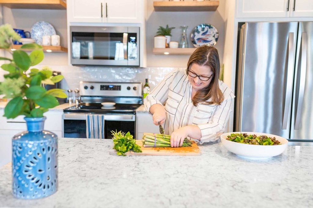 Health and Wellness for military spouses